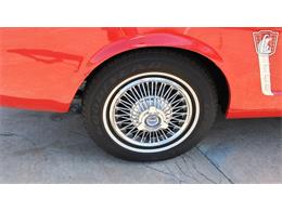 1965 Ford Mustang (CC-2075803) for sale in Tulsa, Oklahoma