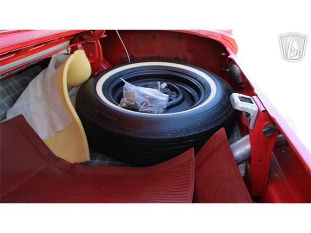 1965 Ford Mustang (CC-2075803) for sale in Tulsa, Oklahoma