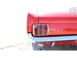 1965 Ford Mustang (CC-2075803) for sale in Tulsa, Oklahoma