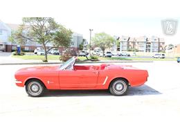 1965 Ford Mustang (CC-2075803) for sale in Tulsa, Oklahoma