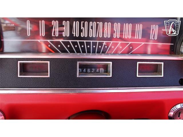 1965 Ford Mustang (CC-2075803) for sale in Tulsa, Oklahoma