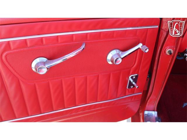 1965 Ford Mustang (CC-2075803) for sale in Tulsa, Oklahoma
