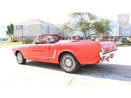 1965 Ford Mustang (CC-2075803) for sale in Tulsa, Oklahoma