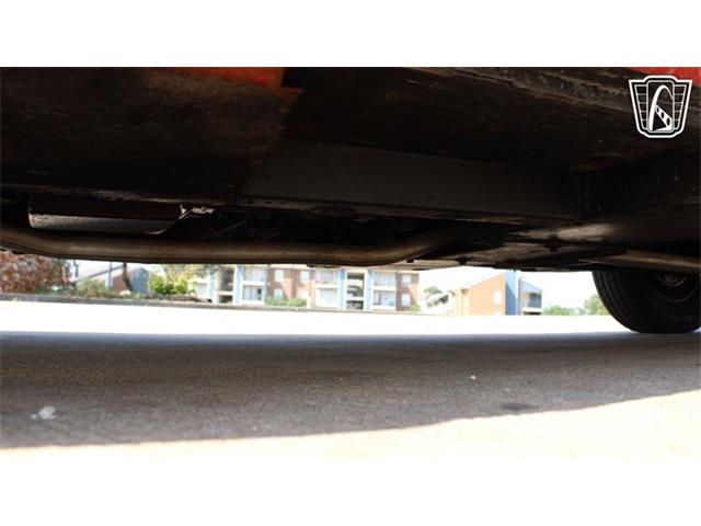 1965 Ford Mustang (CC-2075803) for sale in Tulsa, Oklahoma
