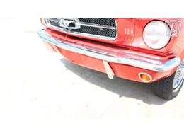 1965 Ford Mustang (CC-2075803) for sale in Tulsa, Oklahoma