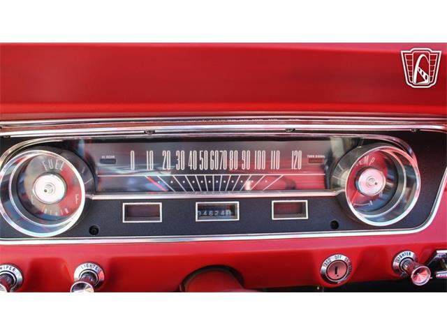 1965 Ford Mustang (CC-2075803) for sale in Tulsa, Oklahoma