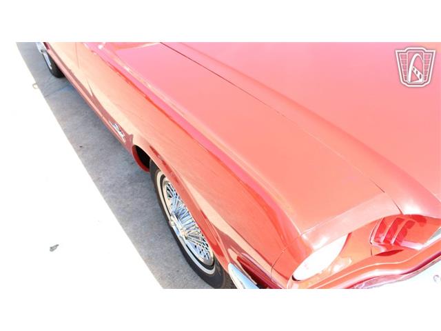 1965 Ford Mustang (CC-2075803) for sale in Tulsa, Oklahoma