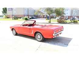 1965 Ford Mustang (CC-2075803) for sale in Tulsa, Oklahoma