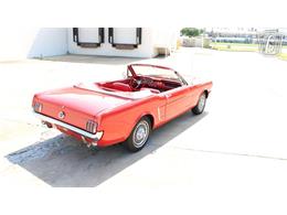 1965 Ford Mustang (CC-2075803) for sale in Tulsa, Oklahoma