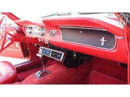 1965 Ford Mustang (CC-2075803) for sale in Tulsa, Oklahoma