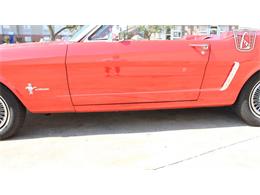 1965 Ford Mustang (CC-2075803) for sale in Tulsa, Oklahoma