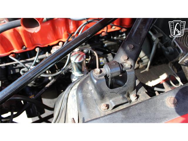 1965 Ford Mustang (CC-2075803) for sale in Tulsa, Oklahoma