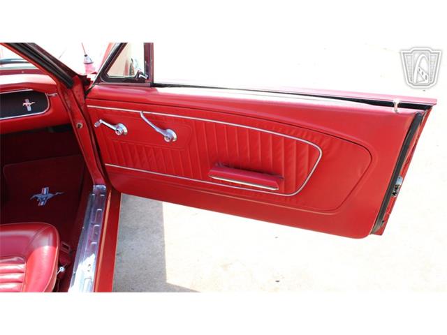 1965 Ford Mustang (CC-2075803) for sale in Tulsa, Oklahoma