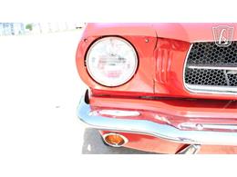 1965 Ford Mustang (CC-2075803) for sale in Tulsa, Oklahoma