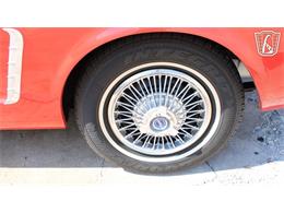 1965 Ford Mustang (CC-2075803) for sale in Tulsa, Oklahoma