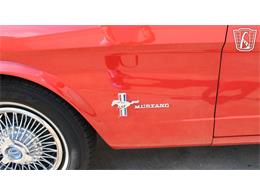 1965 Ford Mustang (CC-2075803) for sale in Tulsa, Oklahoma