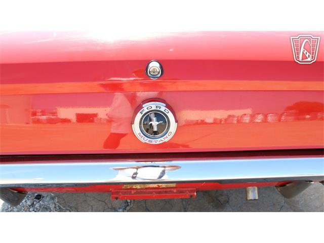 1965 Ford Mustang (CC-2075803) for sale in Tulsa, Oklahoma