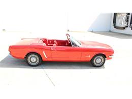 1965 Ford Mustang (CC-2075803) for sale in Tulsa, Oklahoma