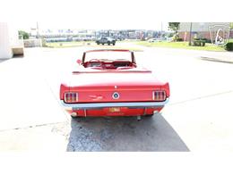 1965 Ford Mustang (CC-2075803) for sale in Tulsa, Oklahoma