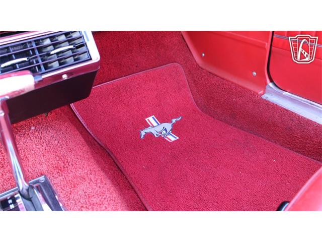 1965 Ford Mustang (CC-2075803) for sale in Tulsa, Oklahoma