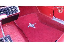 1965 Ford Mustang (CC-2075803) for sale in Tulsa, Oklahoma