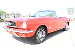 1965 Ford Mustang (CC-2075803) for sale in Tulsa, Oklahoma