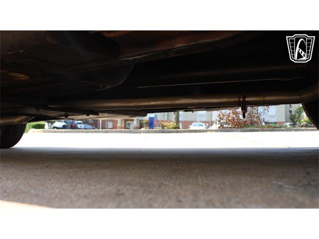 1965 Ford Mustang (CC-2075803) for sale in Tulsa, Oklahoma