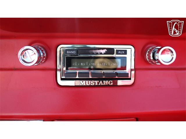 1965 Ford Mustang (CC-2075803) for sale in Tulsa, Oklahoma