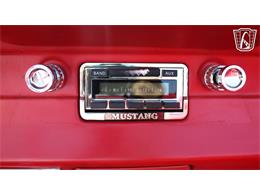 1965 Ford Mustang (CC-2075803) for sale in Tulsa, Oklahoma