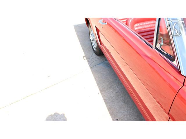1965 Ford Mustang (CC-2075803) for sale in Tulsa, Oklahoma