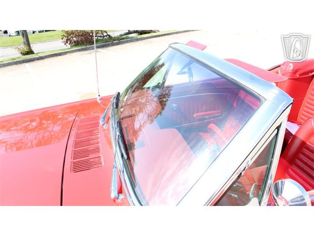 1965 Ford Mustang (CC-2075803) for sale in Tulsa, Oklahoma