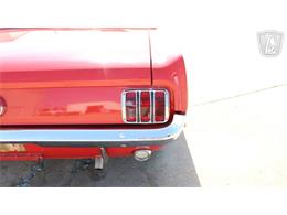 1965 Ford Mustang (CC-2075803) for sale in Tulsa, Oklahoma