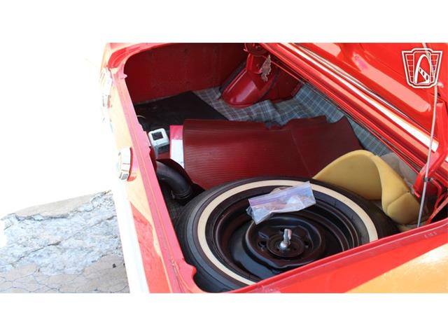 1965 Ford Mustang (CC-2075803) for sale in Tulsa, Oklahoma