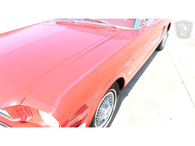 1965 Ford Mustang (CC-2075803) for sale in Tulsa, Oklahoma