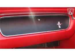 1965 Ford Mustang (CC-2075803) for sale in Tulsa, Oklahoma