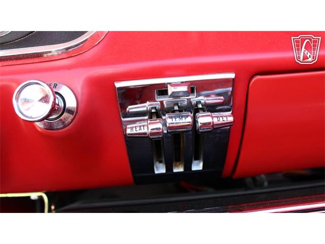 1965 Ford Mustang (CC-2075803) for sale in Tulsa, Oklahoma