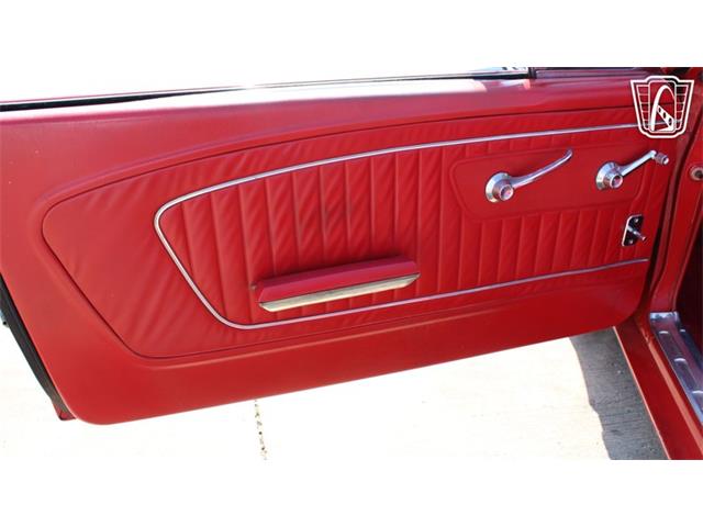 1965 Ford Mustang (CC-2075803) for sale in Tulsa, Oklahoma