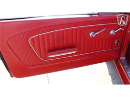 1965 Ford Mustang (CC-2075803) for sale in Tulsa, Oklahoma