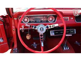 1965 Ford Mustang (CC-2075803) for sale in Tulsa, Oklahoma