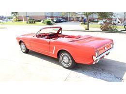 1965 Ford Mustang (CC-2075803) for sale in Tulsa, Oklahoma