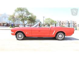 1965 Ford Mustang (CC-2075803) for sale in Tulsa, Oklahoma
