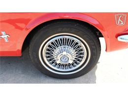 1965 Ford Mustang (CC-2075803) for sale in Tulsa, Oklahoma
