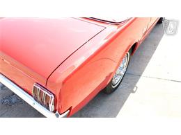 1965 Ford Mustang (CC-2075803) for sale in Tulsa, Oklahoma