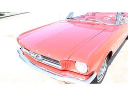 1965 Ford Mustang (CC-2075803) for sale in Tulsa, Oklahoma