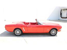 1965 Ford Mustang (CC-2075803) for sale in Tulsa, Oklahoma