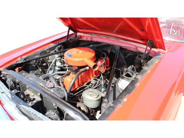 1965 Ford Mustang (CC-2075803) for sale in Tulsa, Oklahoma
