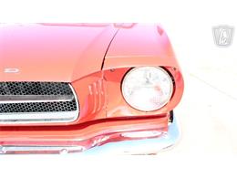 1965 Ford Mustang (CC-2075803) for sale in Tulsa, Oklahoma
