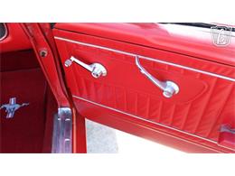 1965 Ford Mustang (CC-2075803) for sale in Tulsa, Oklahoma