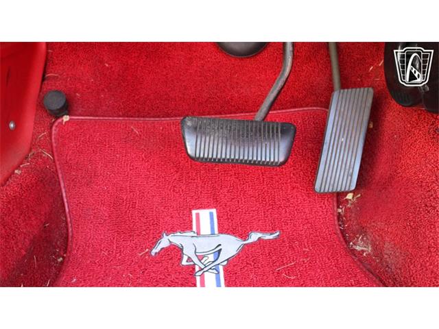 1965 Ford Mustang (CC-2075803) for sale in Tulsa, Oklahoma