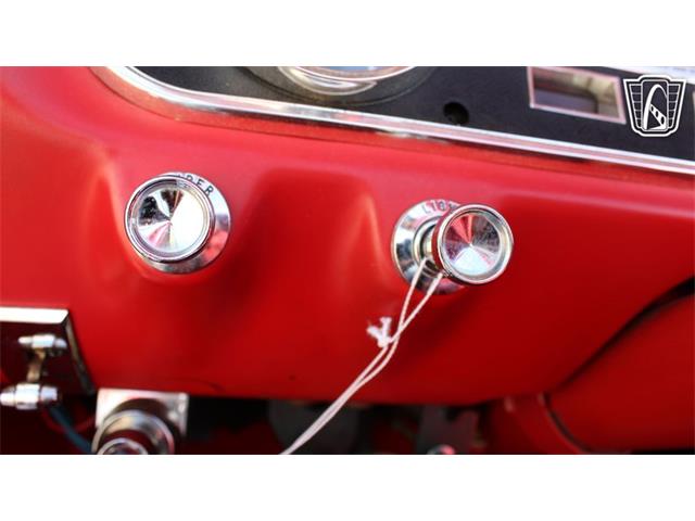 1965 Ford Mustang (CC-2075803) for sale in Tulsa, Oklahoma